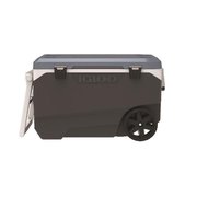 Igloo Igloo 259492 90 qt. Maxcold Latitude Roller Cooler 259492